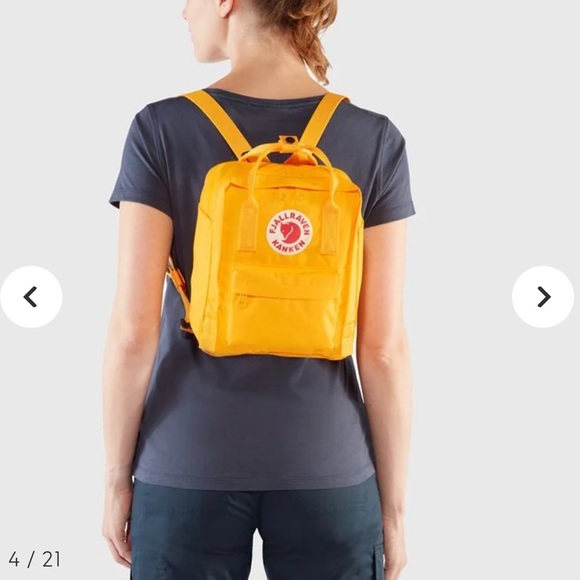 Kanken Mini Backpack - Picture 9 of 10